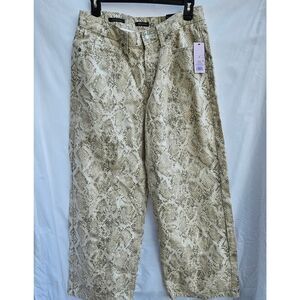 Wild-fable Women's Tan Jeans